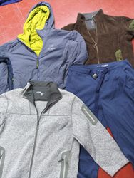 Arcteryx Mix Bundle