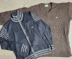CT1344 Lacoste Mix Bundle