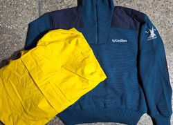 CT1345 Helly Hansen Mix Bundle