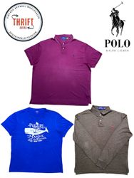 T1238 Ralph Lauren Polo T-Shirts