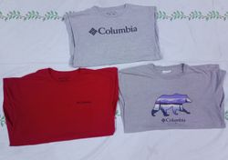 Columbia T-Shirt