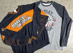 CT1347 Harley Davidson Mix Bundle