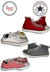T1242 Converse Shoes