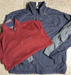 CT1349 Mix Marken Mix Oberteil Bundle