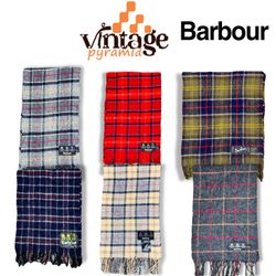 VP283 Barbour Schal
