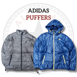 Adidas Puffer