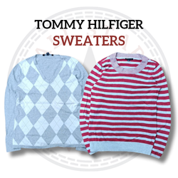 Tommy Hilfiger Sweaters