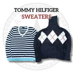 Tommy Hilfiger Sweaters