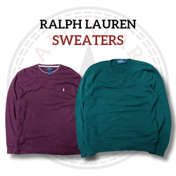 Ralph Lauren Sweaters