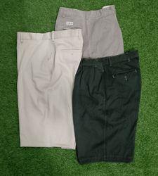 Ralph Lauren Shorts UN001