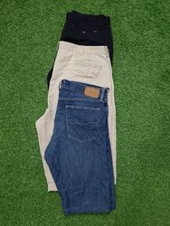 Vintage Ralph Lauren Shorts UN003