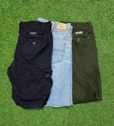 Authentische Ralph Lauren Shorts UN004