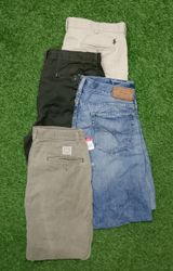 Ralph Lauren Polo-Shorts UN005