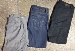 CT1359 Mix Branded Herren Hosen Bundle