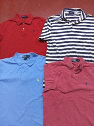 Ralph Lauren T-Shirts