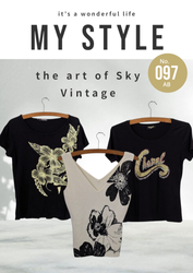 Y2K Tops (AB097)