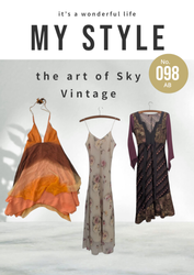 Y2K Dresses (AB098)