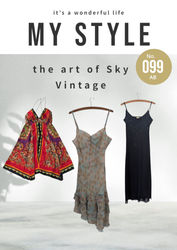 Y2K Dress (AB 099)