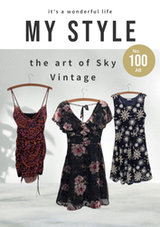 Y2K Dresses (AB 100)
