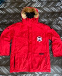 Canada Goose, Moose knuckles, Jaquetas Moncler