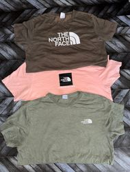 Die North Face T-Shirts