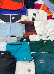 Men’s windbreaker