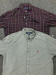 Camicie Polo Ralph Lauren