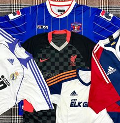 フットボール オーセンティック Tシャツ