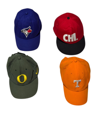 Nike cap