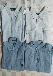POLO SHIRTS (ID 1034)