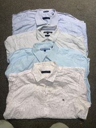 Tommy Hilfiger Hemden