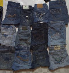 NINE WEST, MUDD UND ANDERE MIX-MARKEN MINI-SHORTS ..