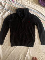 Ralph's Lauren Pullover
