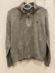 Ralph Lauren 1/4 zip