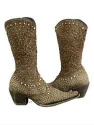 Gv 102 Most Famous Cowboy Boots