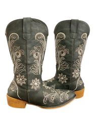 Gv 103 The Famous Cowboy Boots