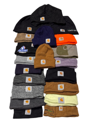 Carhartt wool cap
