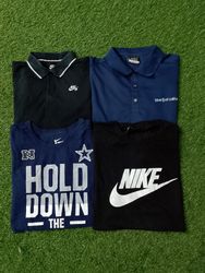 Nike T-Shirt Polos