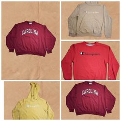 Champion Sweatshirts & Hoodies | Classic Athletic ..