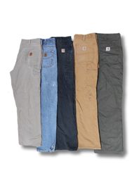 Pantaloni Carhartt