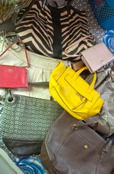 Coach Bags