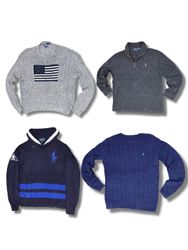 Sweater Polo Ralph Lauren