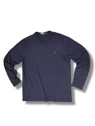 Polo Ralph Lauren T-Shirt a maniche lunghe