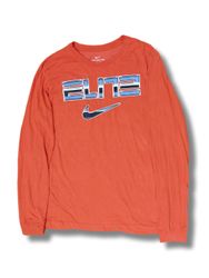 T-shirt a maniche lunghe Nike