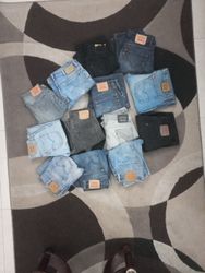Men Jeans