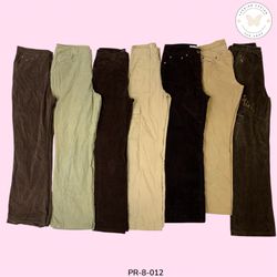 Calça de Cordura Everyday Mix – Textura Marcante, ..