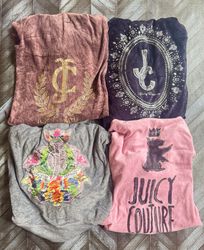 Juicy Couture Jacken