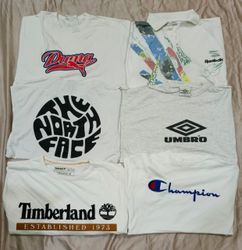 Camiseta de marca