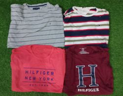 Tommy Hilfiger T-Shirts