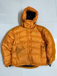 Mountain Equipment e Rab Puffers